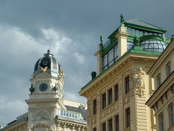 Roofs