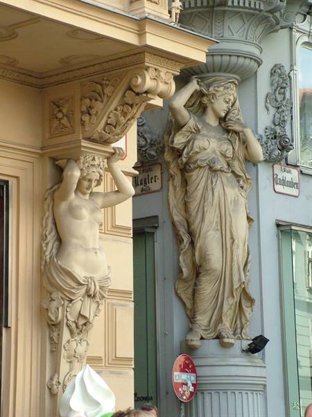 Columns