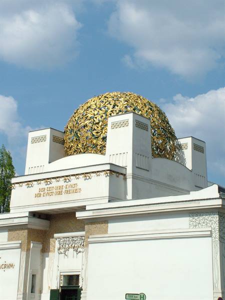 Secession Building