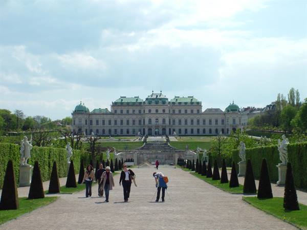 Belvedere