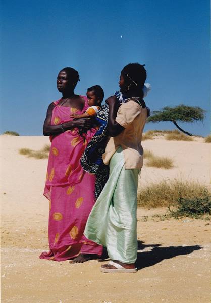 Transfer Saint Louis - Dakar 03