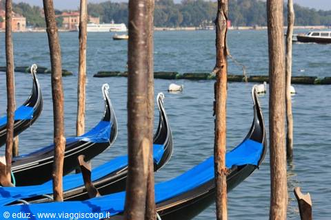 Gondolas