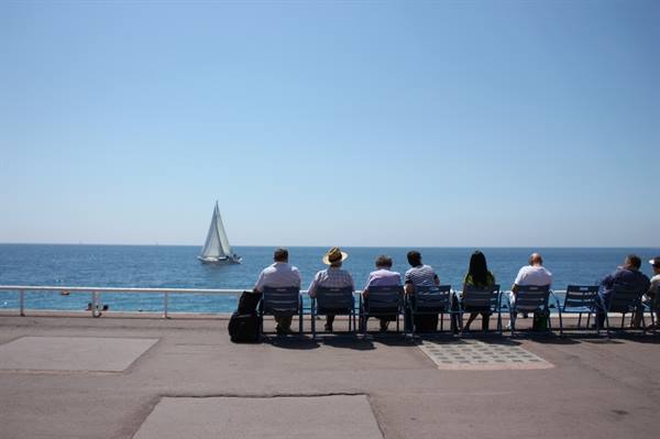 Seafront