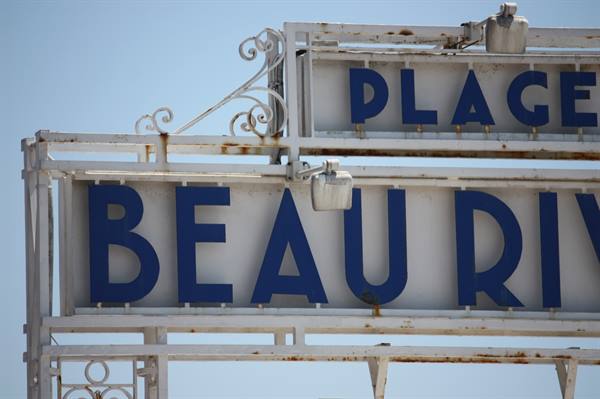 Seafront