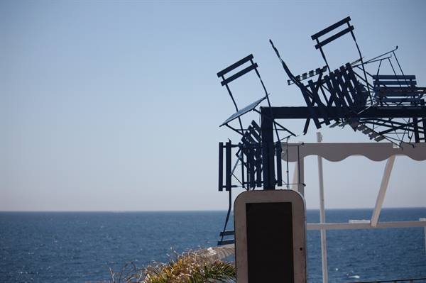 Seafront