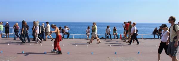 Seafront
