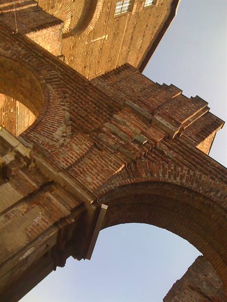 Castle of Rivoli