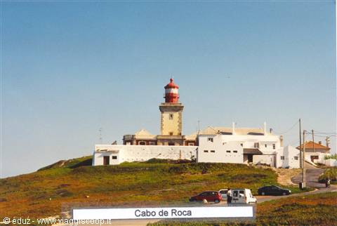 Cabo de Roca