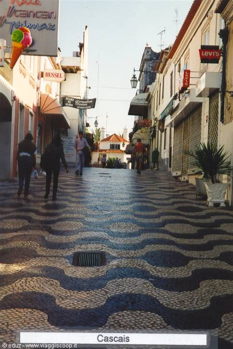Cascais