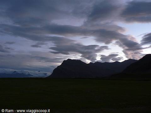Jökulsárlón