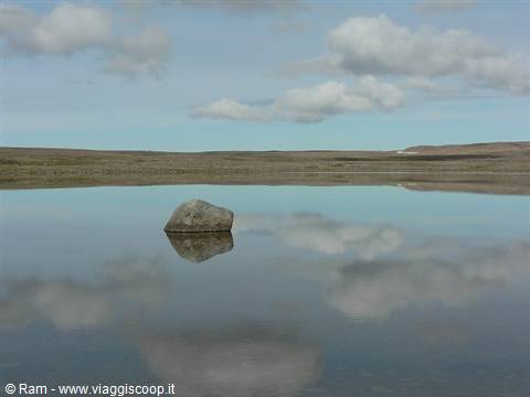 Westfjords