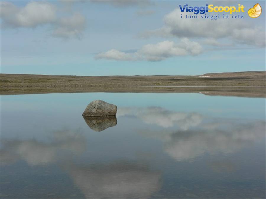 Westfjords