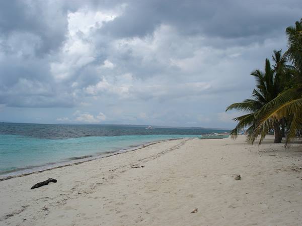 Malapascua