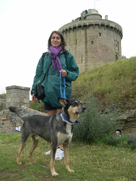 FORT LA LATTE (BRITTANY)