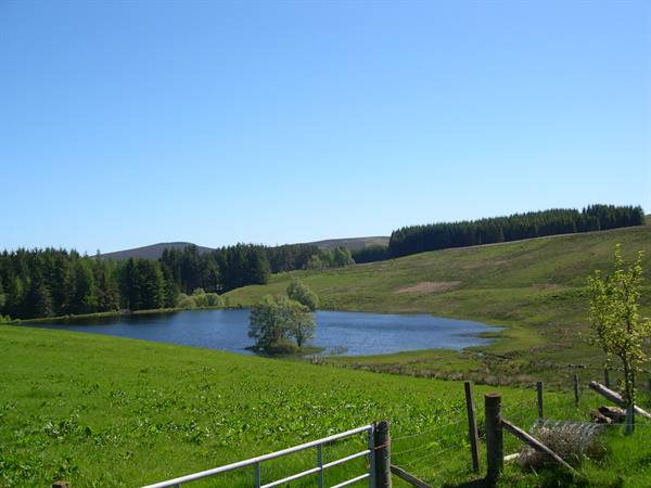 SCOTTISH LAKES