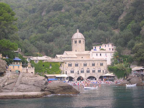 SAN FRUTTUOSO