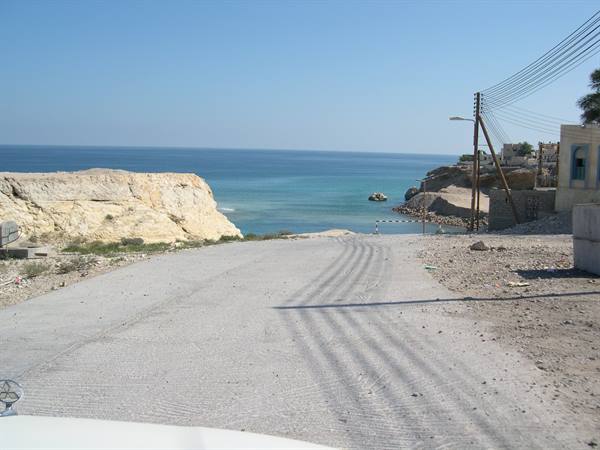 GLIMPSES OF OMAN