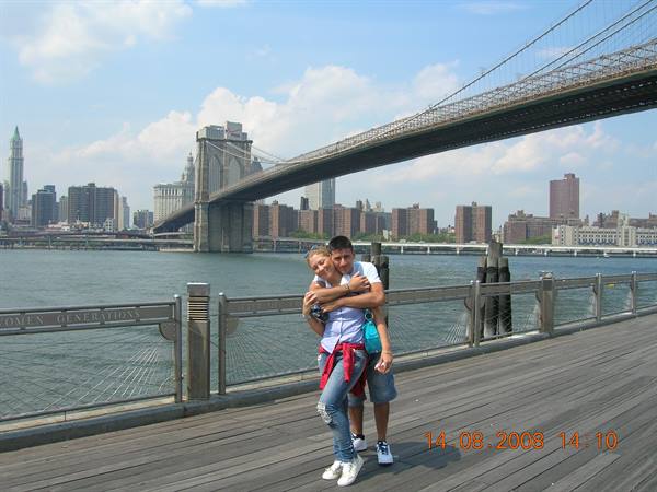 BROOKLYN