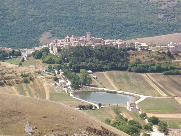 Santo Stefano di Sessanio