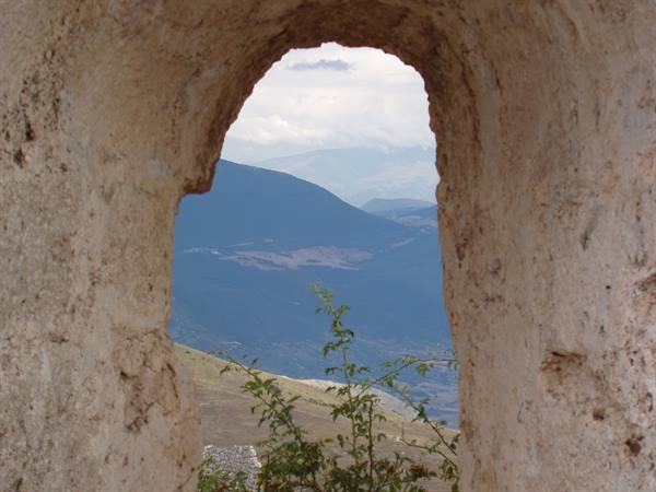 Rocca Calascio