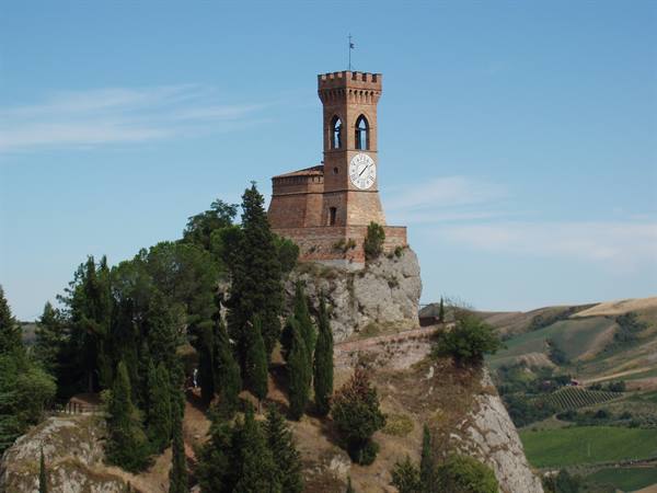 Brisighella