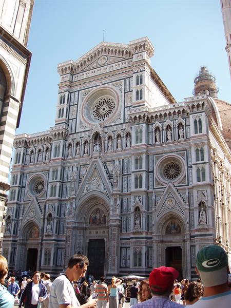 FLORENCE