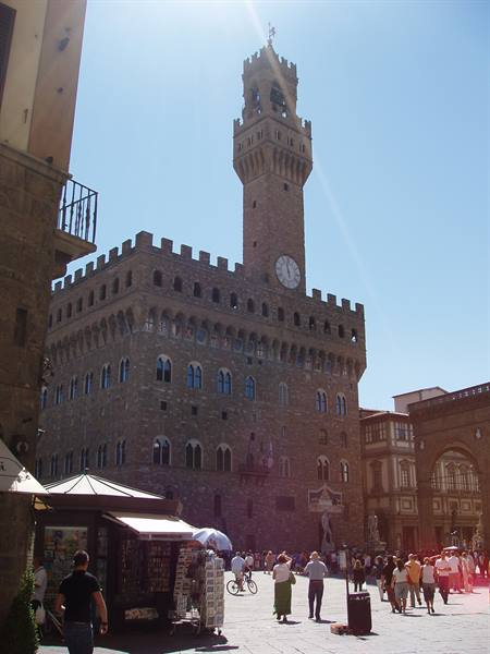FLORENCE