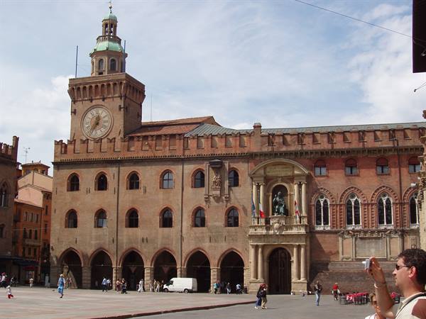 BOLOGNA
