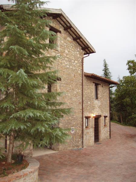 Farmhouse