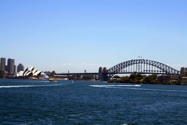 Sydney