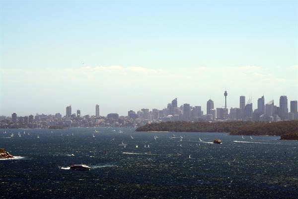 Sydney