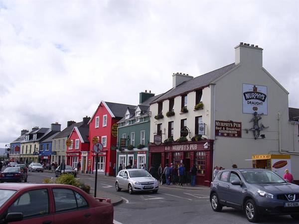 DINGLE