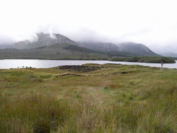 CONNEMARA