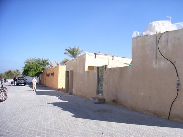 OMAN - KHASAB