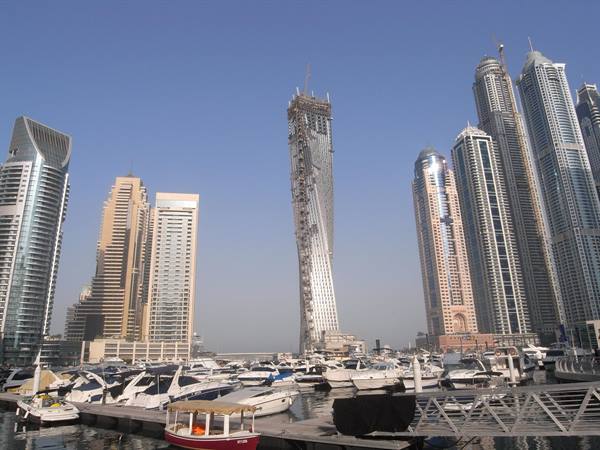 EMIRATE OF DUBAI