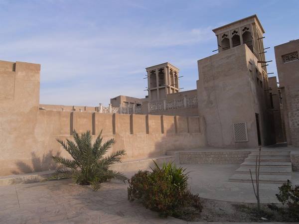 EMIRATE OF DUBAI