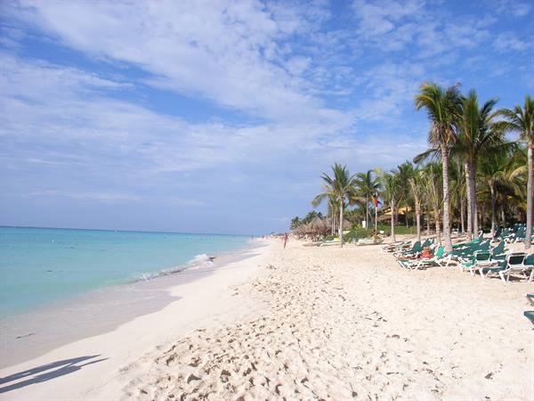 PLAYA DEL CARMEN