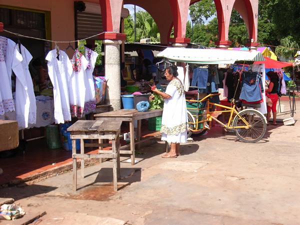 MARKET