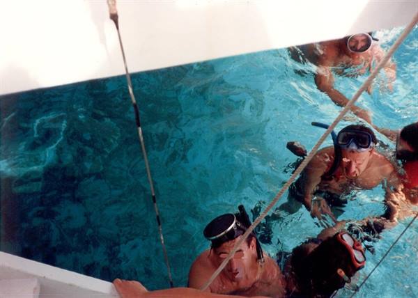 DIVE