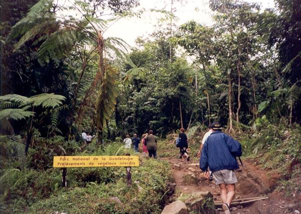 NATIONAL PARK