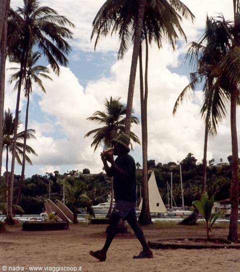 GUADELOUPE
