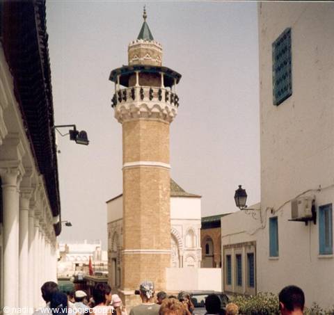 TUNIS