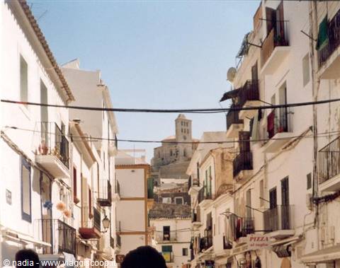 IBIZA