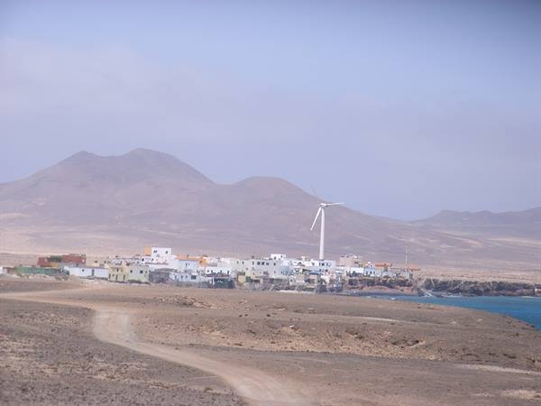 EL PUERTITO
