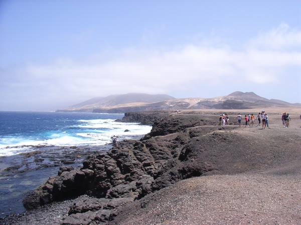 PUNTA PESEBRE