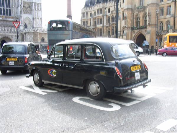LONDON