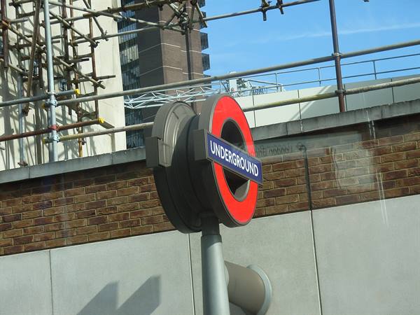 UNDERGROUND