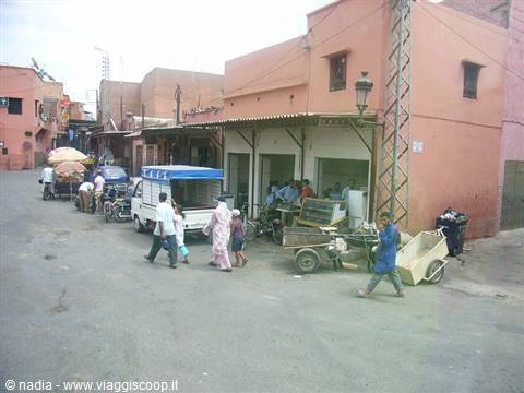 MARRAKECH