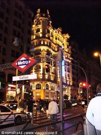 callao metro