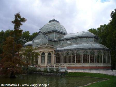 crystal palace